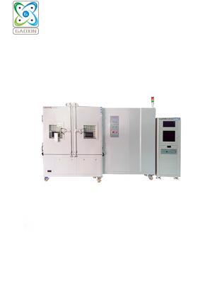 GX-5067-A5TL動(dòng)力電池模組擠壓針刺試驗(yàn)機(jī)
