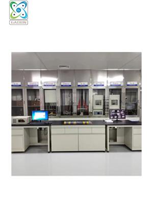 GX-ZT8008電池安全性能檢測(cè)綜合測(cè)試中心